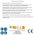 Vis Multifonctions Profil en T Torx T10 3,5x30 mm - Lot de 200 Pièces - Fixation Polyvalente et Résistante - BGS