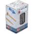 Vis Multifonctions Profil en T Torx T20 4,0x40 mm - Lot de 150 Pièces - Acier Résistant et Polyvalent - BGS