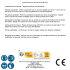 Vis Multifonctions Profil en T Torx T20 4,0 x 40 mm - Lot de 150 pcs - Acier Résistant et Polyvalent - D-Work