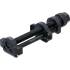 Outil à Pince pour Colliers 0-40 mm - Précision et Robustesse - BGS