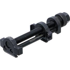 Outil à Pince pour Colliers 0-40 mm - Précision et Robustesse - BGS