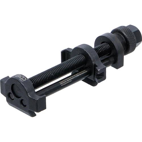 Outil à Pince pour Colliers 0-40 mm - Précision et Robustesse - BGS
