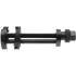 Outil à Pince pour Colliers 0-40 mm - Précision et Robustesse, Zones Difficiles - D-Work