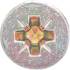 Vis Multifonctions Cruciforme PZ2 3,5x30 mm - Lot de 200 Pièces - Fixation Polyvalente et Résistante - BGS