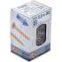 Vis Multifonctions Cruciforme PZ2 3,5 x 30 mm - Lot de 200 pcs - Fixation Polyvalente et Résistante - D-Work