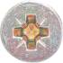 Vis Multifonctions Cruciforme PZ2 4x40 mm - Lot de 150 pièces - Acier, Résistantes et Polyvalentes - BGS