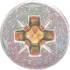 Vis Multifonctions Cruciforme PZ2 4x50 mm - Lot de 120 Pièces - Acier Résistant et Polyvalent - BGS
