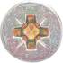 Vis Multifonctions Cruciforme PZ2 4,0 x 60 mm - Lot de 110 pcs - Polyvalentes et Résistantes, Acier - D-Work