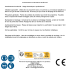 Vis Multifonctions Cruciforme PZ2 4 x 50 mm - Lot de 120 pcs - Acier Résistant et Polyvalent, Plastique - D-Work