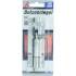 Loquet Acier Inoxydable 100 mm - Résistant et Durable - D-Work