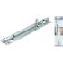 Loquet Acier Inoxydable 200 mm - Résistant et Durable - BGS