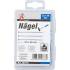 Assortiment de Clous 200 g 2,5 x 50 mm - Acier, Résistants et Polyvalents - - BGS