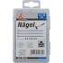 Assortiment de Clous 250 g 2,8 x 60 mm - Acier, Résistants et Polyvalents - BGS