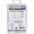 Assortiment de Rivets Pop D.2,4-4,8 mm - 70 pcs - Acier Résistant - Fixation Facile et Durable - D-Work