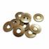 Assortiment Rondelles Grower M4-M12 - 145 pcs - Acier, Résistantes et Antivibrations, Pro - D-Work