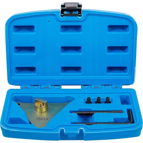 Coffret de Calage pour Alfa Romeo, Lancia, Fiat 0.9 - 17x7x27 cm - Outils Précis et Fiables - BGS
