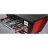 Assortiment Matériel de Bureau 36 Pièces - Agrafes, Aimants, Aiguilles - Pratique et Complet pour Bureau - BGS