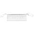 Assortiment de Ressorts de Traction 65 pièces - Acier, Dimensions Variées - Polyvalence et Fiabilité - BGS