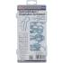 Assortiment de Crochets à Visser Ronds 142 Pièces - Acier, Pratique et Polyvalent - - BGS