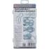 Assortiment de Crochets à Visser Ronds 142 Pièces - Acier, Pratique et Polyvalent - - BGS