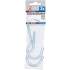 Crochets à Visser 90 mm - Lot de 2 pcs - Acier Résistant - Fixation Fiable et Pratique, Pro - D-Work