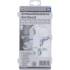 Assortiment de Pinces pour Colliers 25 pièces - Acier, Précision et Polyvalence - - BGS