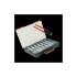 Assortiment de Pinces pour Colliers 25 pcs - Acier, Précision et Polyvalence - Pro - D-Work