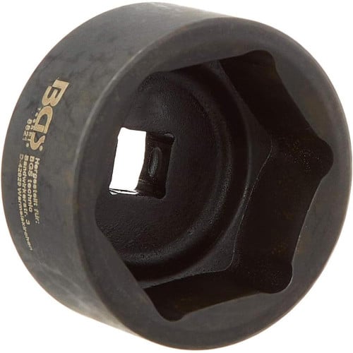 Clé à Filtres Cloches D.36 mm - Six Pans, Compatible Audi BMW Ford MAN Mercedes-Benz Opel VW - Précision et Durabilité - D-Work