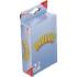 Marqueurs Gras Jaunes - Lot de 12 - Encre Intense et Durable - - BGS