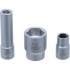 Jeu de Douilles pour Pompes Bosch VE - 12,9 x 4x14,7 cm - Acier Résistant - Entretien et Réparation Faciles - D-Work