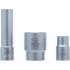 Jeu de Douilles pour Pompes Bosch VE - 12,9 x 4x14,7 cm - Acier Résistant - Entretien et Réparation Faciles - D-Work