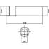 Jeu de Douilles pour Pompes Bosch VE - 12,9x4x14,7 cm - Acier Résistant - Entretien et Réparation Faciles - BGS