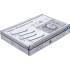 Jeu de Crochets Muraux pour Jantes 250 mm - 4 pcs - Fixation Solide et Pratique - Acier - D-Work