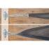 Jeu de Montage de Voiles d'Ombrage 6 pcs - Acier Inoxydable, Résistant et Facile à Installer, Pro - D-Work