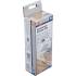 Jeu de Montage de Voiles d’Ombrage 6 pcs - Acier Inoxydable, Résistant et Facile à Installer - BGS