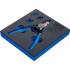 Pince à Circlips 180 mm - Points Échangeables - Pour Circlips Internes et Externes - Précision et Durabilité - BGS
