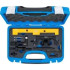 Coffret de Calage pour BMW N40, N42, N45, N46 - 1 pcs, 9 x 1x12,2 cm - Précision et Fiabilité, Acier - D-Work