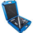 Coffret de Calage pour Porsche Boxster 911 - 48,6x11x51 cm - Outils Précis et Robustesse - BGS