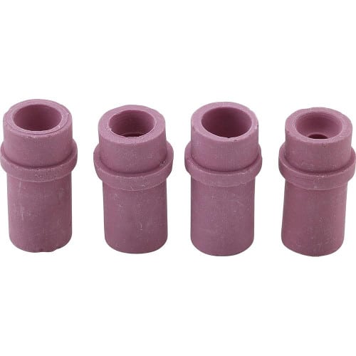 Douilles de Remplacement 4-7 mm - Lot 4 pièces pour Art. 8841 - Précision et Compatibilité - BGS