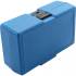 Valise Vide 8842 - 16x8.5x25.5 cm - Plastique Robuste - Transport et Rangement Sécurisé - BGS
