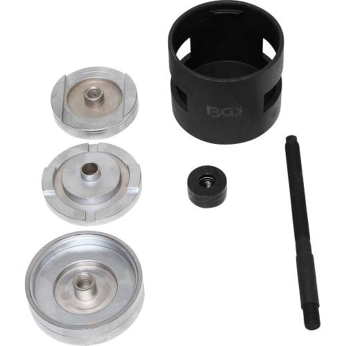 Outil Montage Silentbloc pour BMW X5 - Précision et Durabilité - BGS