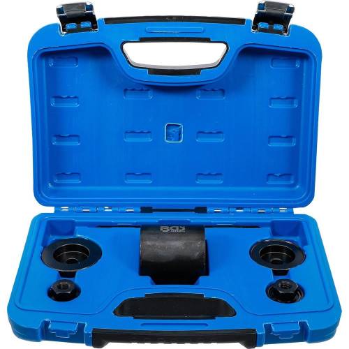 Outil de Buselures pour Bras de Suspension Ford Fiesta Ka - Précision et Fiabilité - - BGS