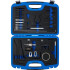 Coffret de Calage pour Peugeot et Citroën - 32 x 10.5 x 44.7 cm - Outils Précis et Robustes, Acier - D-Work