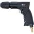 Perceuse Pneumatique 10 mm - Mandrin Rapide - Puissante et Maniable - BGS