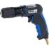 Perceuse Pneumatique 10 mm - Mandrin Rapide - Puissante et Maniable - BGS