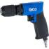 Perceuse Pneumatique 10 mm - Mandrin Rapide - Puissante et Maniable, Plastique, Pro - D-Work