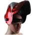 Casque de Soudeur SKULL Polarisé - Protection Visuelle Optimale - Confort et Sécurité - D-Work