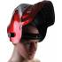 Casque de Soudeur SKULL Polarisé - Protection Visuelle Optimale - Confort et Sécurité - D-Work