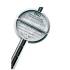 Mesureur de Courroies - 126,5 cm x 18 mm x 6 mm - Précision et Robustesse - Mesure Facile et Fiable - BGS