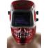 Casque de Soudeur SKULL Polarisé - Protection Visuelle Optimale - Confort et Sécurité - BGS